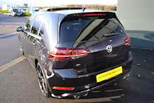 Volkswagen Golf R Tsi 4Motion Dsg Hatchback 2.0 Semi Auto Petrol