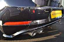 Volkswagen Golf R Tsi 4Motion Dsg Hatchback 2.0 Semi Auto Petrol