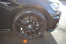 Volkswagen Golf R Tsi 4Motion Dsg Hatchback 2.0 Semi Auto Petrol