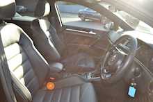 Volkswagen Golf R Tsi 4Motion Dsg Hatchback 2.0 Semi Auto Petrol