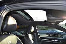 Volkswagen Golf R Tsi 4Motion Dsg Hatchback 2.0 Semi Auto Petrol