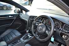 Volkswagen Golf R Tsi 4Motion Dsg Hatchback 2.0 Semi Auto Petrol
