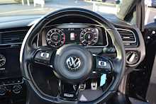 Volkswagen Golf R Tsi 4Motion Dsg Hatchback 2.0 Semi Auto Petrol