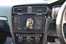 Volkswagen Golf R Tsi 4Motion Dsg Hatchback 2.0 Semi Auto Petrol