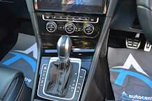 Volkswagen Golf R Tsi 4Motion Dsg Hatchback 2.0 Semi Auto Petrol