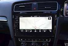 Volkswagen Golf R Tsi 4Motion Dsg Hatchback 2.0 Semi Auto Petrol