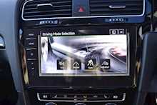 Volkswagen Golf R Tsi 4Motion Dsg Hatchback 2.0 Semi Auto Petrol