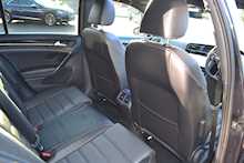 Volkswagen Golf R Tsi 4Motion Dsg Hatchback 2.0 Semi Auto Petrol