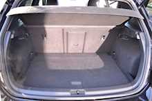 Volkswagen Golf R Tsi 4Motion Dsg Hatchback 2.0 Semi Auto Petrol