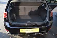 Volkswagen Golf R Tsi 4Motion Dsg Hatchback 2.0 Semi Auto Petrol