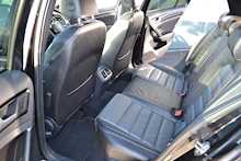 Volkswagen Golf R Tsi 4Motion Dsg Hatchback 2.0 Semi Auto Petrol