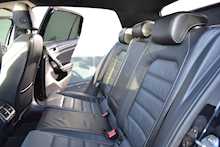 Volkswagen Golf R Tsi 4Motion Dsg Hatchback 2.0 Semi Auto Petrol