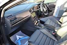 Volkswagen Golf R Tsi 4Motion Dsg Hatchback 2.0 Semi Auto Petrol