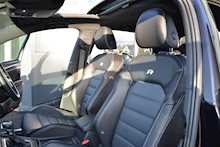Volkswagen Golf R Tsi 4Motion Dsg Hatchback 2.0 Semi Auto Petrol