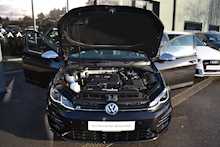 Volkswagen Golf R Tsi 4Motion Dsg Hatchback 2.0 Semi Auto Petrol