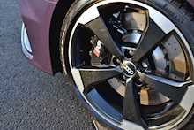 Audi RS3 Sportback 2.5TFSi Quattro  Hatchback 2.5 S Tronic Petrol