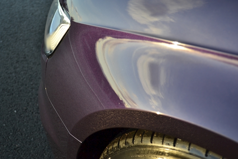 Audi RS3 Sportback 2.5TFSi Quattro  Hatchback 2.5 S Tronic Petrol