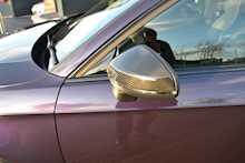 Audi RS3 Sportback 2.5TFSi Quattro  Hatchback 2.5 S Tronic Petrol