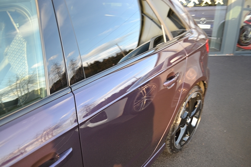 Audi RS3 Sportback 2.5TFSi Quattro  Hatchback 2.5 S Tronic Petrol