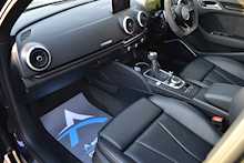 Audi RS3 Sportback 2.5TFSi Quattro  Hatchback 2.5 S Tronic Petrol