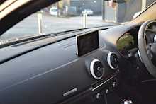 Audi RS3 Sportback 2.5TFSi Quattro  Hatchback 2.5 S Tronic Petrol