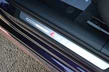 Audi RS3 Sportback 2.5TFSi Quattro  Hatchback 2.5 S Tronic Petrol