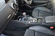 Audi RS3 Sportback 2.5TFSi Quattro  Hatchback 2.5 S Tronic Petrol