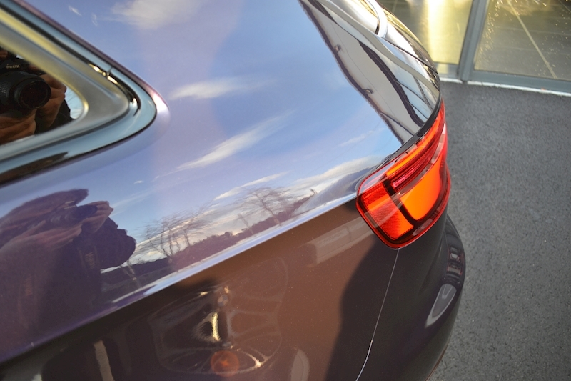 Audi RS3 Sportback 2.5TFSi Quattro  Hatchback 2.5 S Tronic Petrol