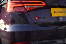 Audi RS3 Sportback 2.5TFSi Quattro  Hatchback 2.5 S Tronic Petrol