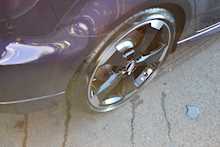 Audi RS3 Sportback 2.5TFSi Quattro  Hatchback 2.5 S Tronic Petrol