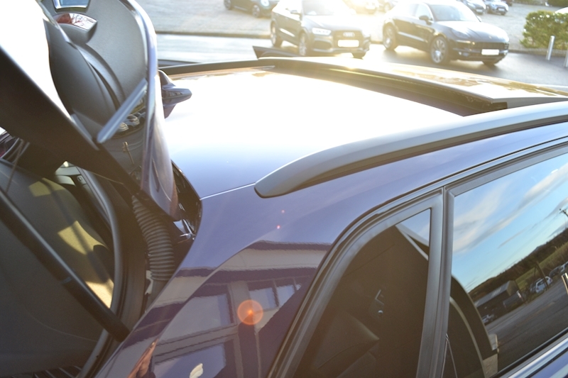 Audi RS3 Sportback 2.5TFSi Quattro  Hatchback 2.5 S Tronic Petrol