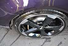 Audi RS3 Sportback 2.5TFSi Quattro  Hatchback 2.5 S Tronic Petrol