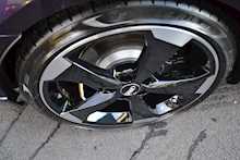 Audi RS3 Sportback 2.5TFSi Quattro  Hatchback 2.5 S Tronic Petrol