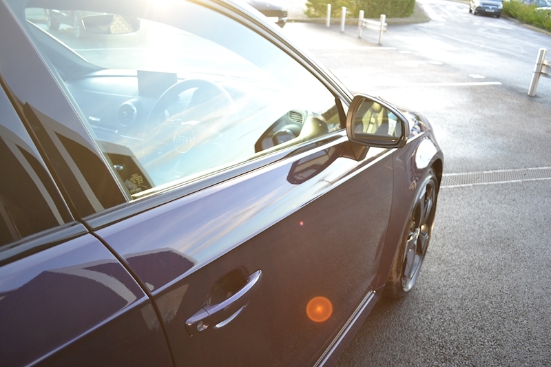 Audi RS3 Sportback 2.5TFSi Quattro  Hatchback 2.5 S Tronic Petrol