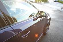 Audi RS3 Sportback 2.5TFSi Quattro  Hatchback 2.5 S Tronic Petrol