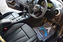 Audi RS3 Sportback 2.5TFSi Quattro  Hatchback 2.5 S Tronic Petrol