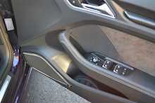 Audi RS3 Sportback 2.5TFSi Quattro  Hatchback 2.5 S Tronic Petrol