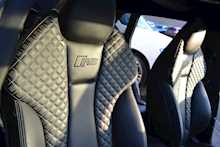 Audi RS3 Sportback 2.5TFSi Quattro  Hatchback 2.5 S Tronic Petrol