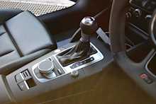 Audi RS3 Sportback 2.5TFSi Quattro  Hatchback 2.5 S Tronic Petrol