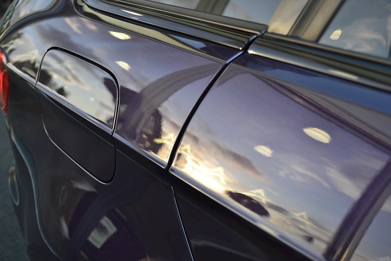 Audi RS3 Sportback 2.5TFSi Quattro  Hatchback 2.5 S Tronic Petrol