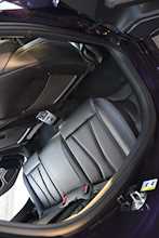 Audi RS3 Sportback 2.5TFSi Quattro  Hatchback 2.5 S Tronic Petrol