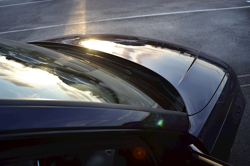 Audi RS3 Sportback 2.5TFSi Quattro  Hatchback 2.5 S Tronic Petrol