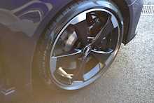 Audi RS3 Sportback 2.5TFSi Quattro  Hatchback 2.5 S Tronic Petrol