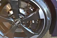Audi RS3 Sportback 2.5TFSi Quattro  Hatchback 2.5 S Tronic Petrol