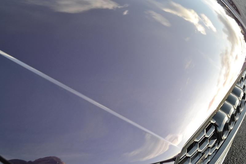 Audi RS3 Sportback 2.5TFSi Quattro  Hatchback 2.5 S Tronic Petrol