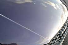 Audi RS3 Sportback 2.5TFSi Quattro  Hatchback 2.5 S Tronic Petrol