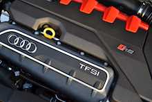 Audi RS3 Sportback 2.5TFSi Quattro  Hatchback 2.5 S Tronic Petrol