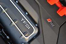 Audi RS3 Sportback 2.5TFSi Quattro  Hatchback 2.5 S Tronic Petrol