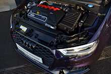 Audi RS3 Sportback 2.5TFSi Quattro  Hatchback 2.5 S Tronic Petrol