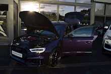 Audi RS3 Sportback 2.5TFSi Quattro  Hatchback 2.5 S Tronic Petrol